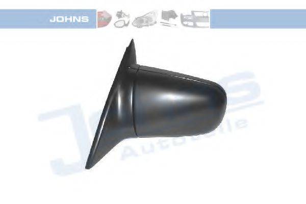 OPEL 14 28 067 Зовнішнє дзеркало