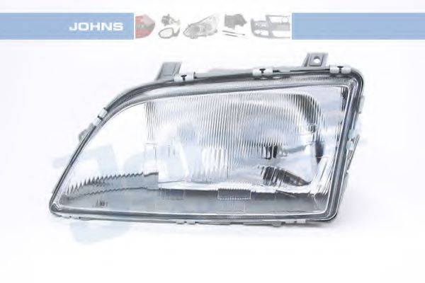 JOHNS 55 26 09