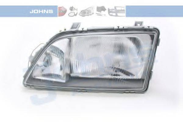JOHNS 55 26 09-1