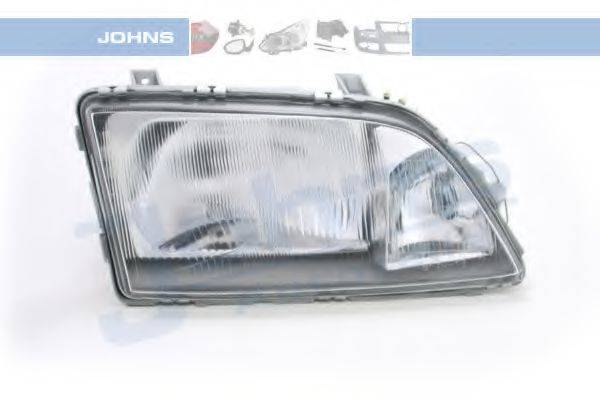 JOHNS 55 26 10-1