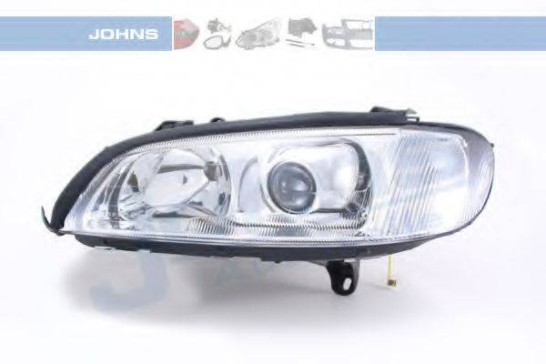 JOHNS 55 27 09-4
