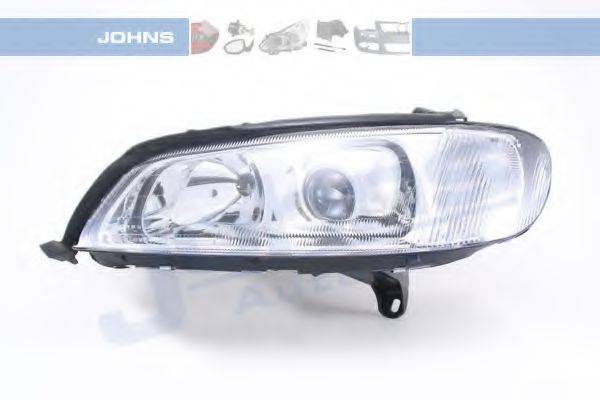 JOHNS 55 27 09-5