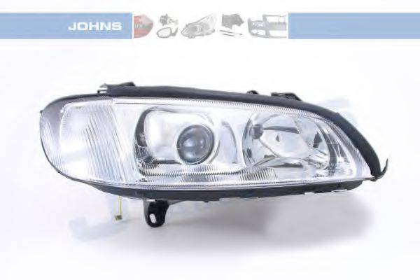 JOHNS 55 27 10-4