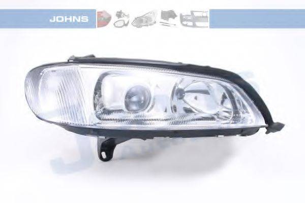 JOHNS 55 27 10-5