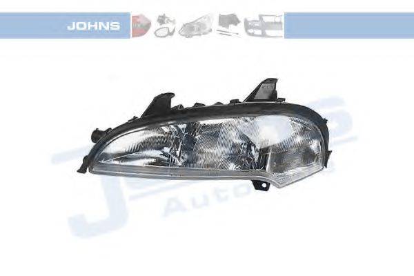 JOHNS 55 35 09