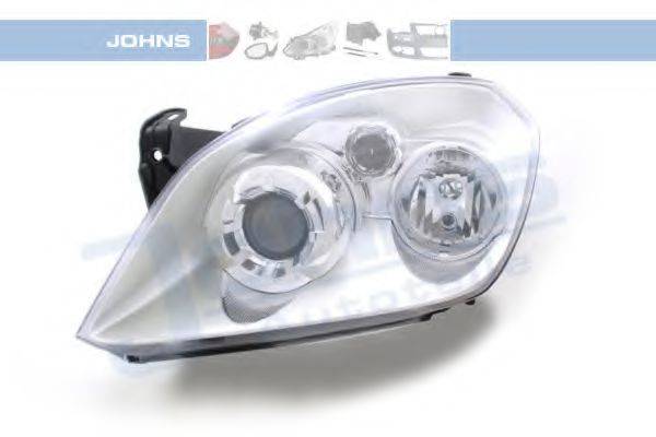 JOHNS 55 36 09
