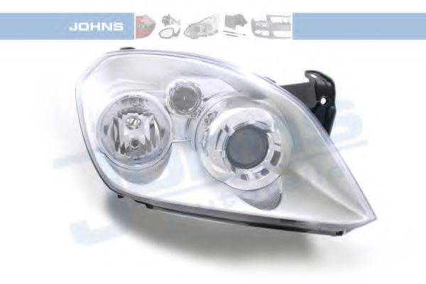JOHNS 55 36 10