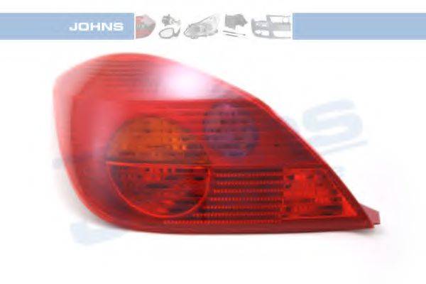 OPEL 62 23 047 Задній ліхтар