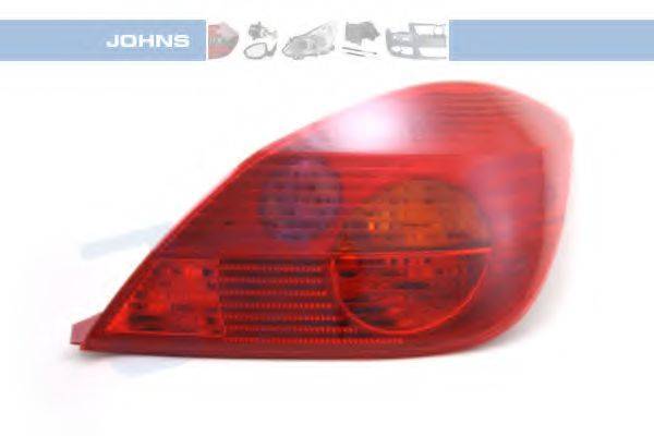 OPEL 62 23 046 Задній ліхтар