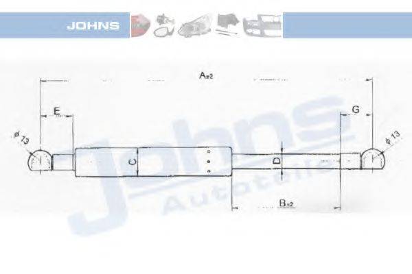 JOHNS 55 53 95-92