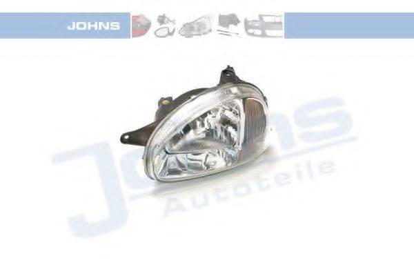 JOHNS 55 55 09-9