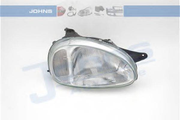JOHNS 55 55 10