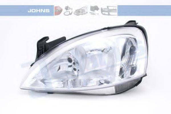 JOHNS 55 56 09-1