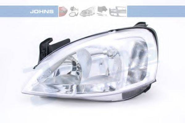 JOHNS 55 56 09-2