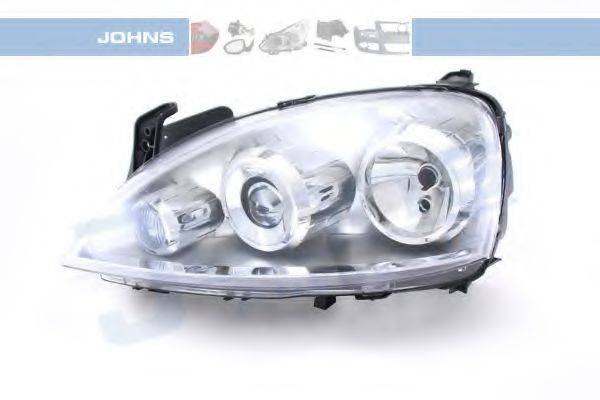 JOHNS 55 56 09-6