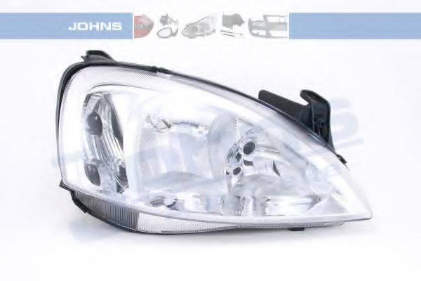 JOHNS 55 56 10-1