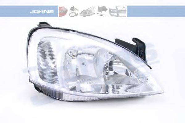 JOHNS 55 56 10-2