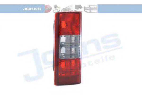 JOHNS 55 56 87-5