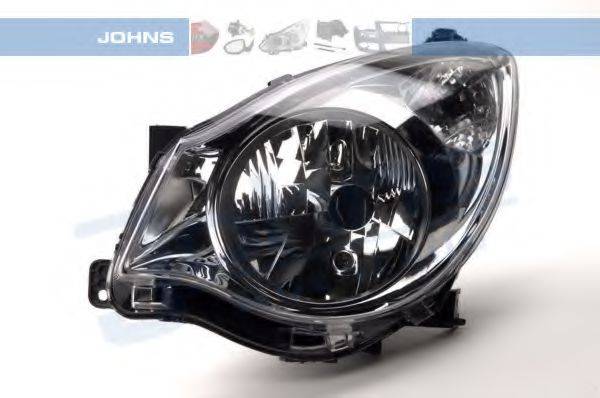 JOHNS 55 62 09