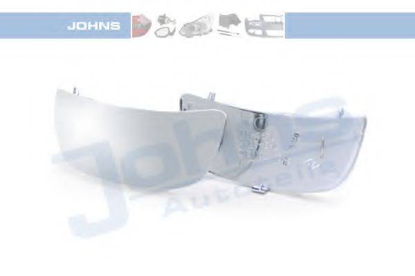 OPEL 44 08 325 Дзеркальне скло, зовнішнє дзеркало