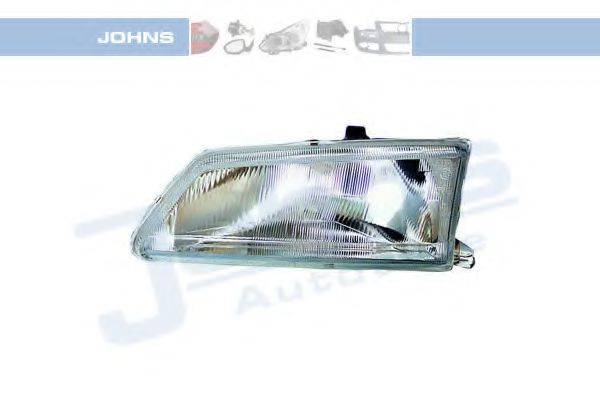 JOHNS 57 06 09