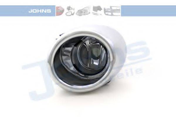 JOHNS 57 07 29