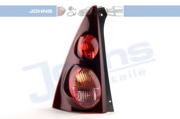 JOHNS 57 07 87-3