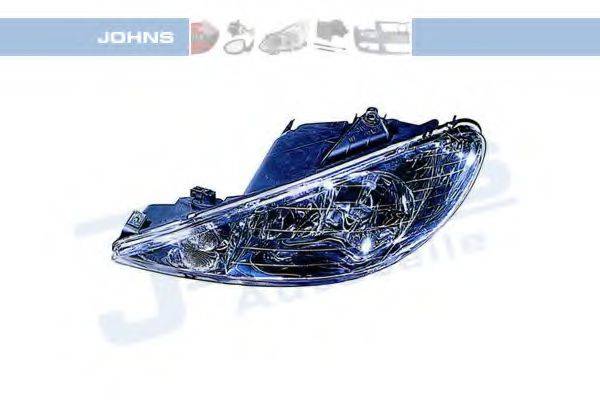JOHNS 57 26 09-2