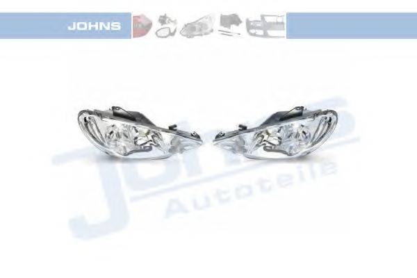 JOHNS 57 26 09-95