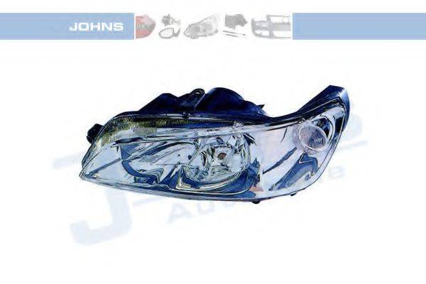 JOHNS 57 38 09-6