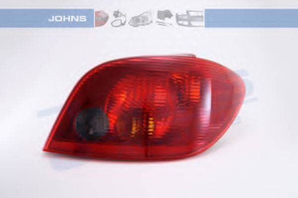 JOHNS 57 39 88-1