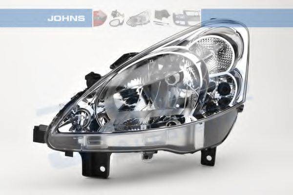 JOHNS 57 62 09
