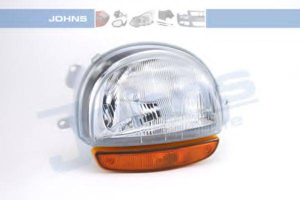 JOHNS 60 03 10-1