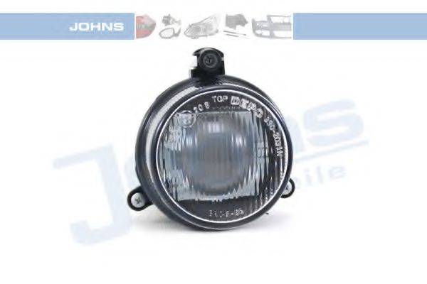 JOHNS 60 03 29