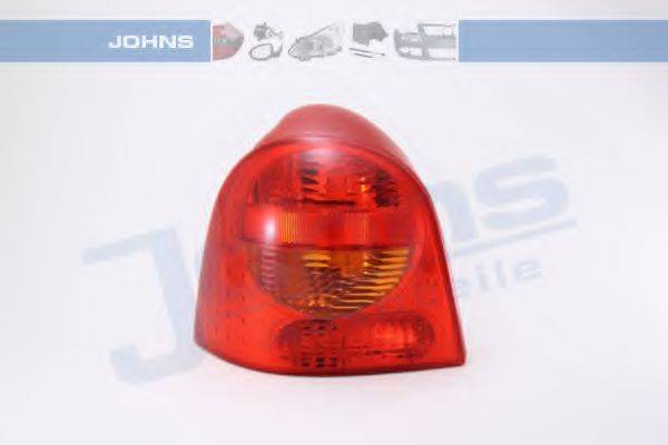 JOHNS 60 03 87-5