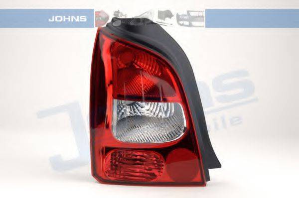 JOHNS 60 04 87-1