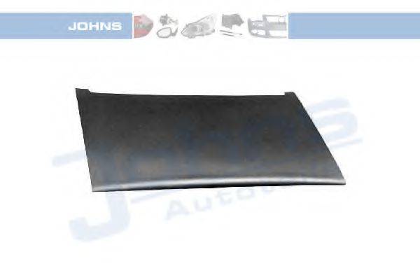 RENAULT 7751465339 Капот двигуна