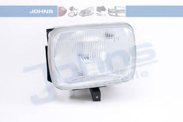 JOHNS 60 07 10