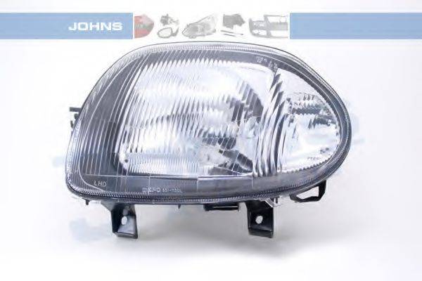 JOHNS 60 08 09