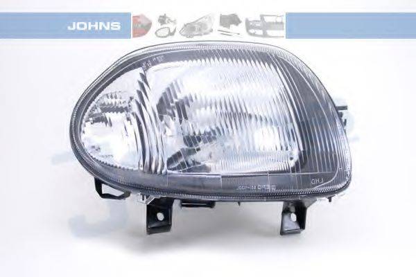 JOHNS 60 08 10