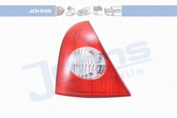 JOHNS 60 08 87-4