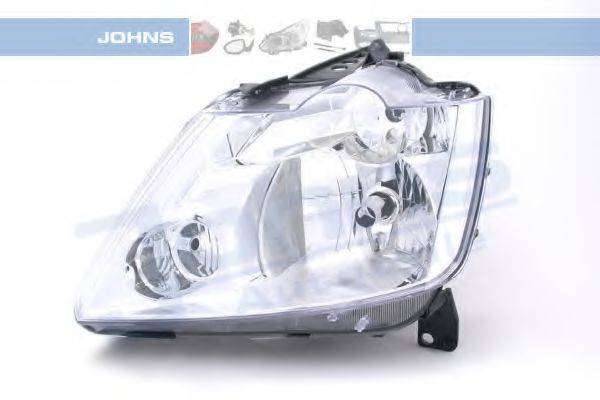 JOHNS 60 12 09