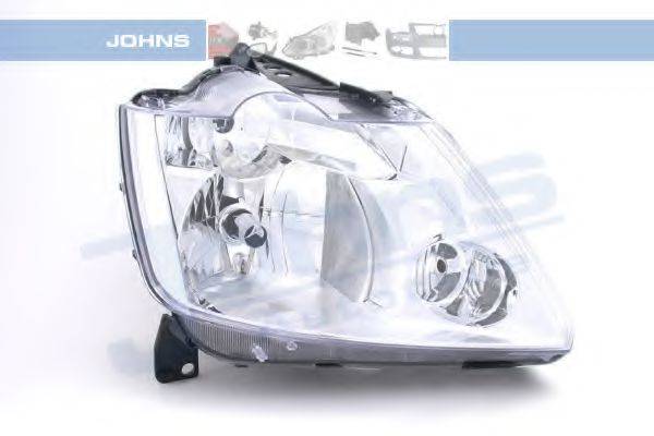 JOHNS 60 12 10