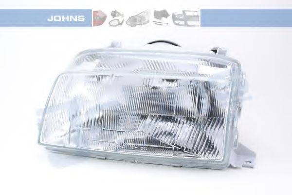JOHNS 60 19 09