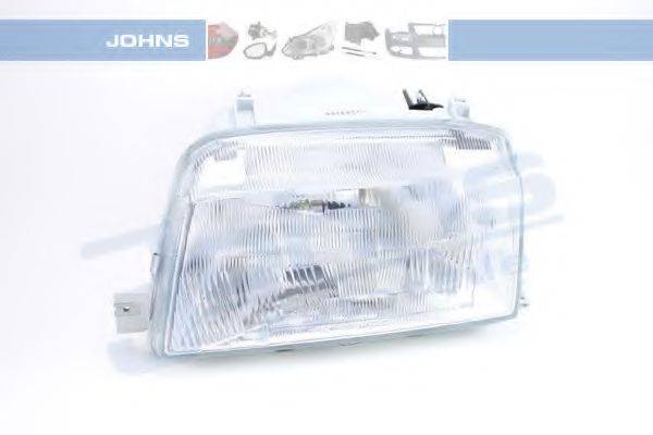 JOHNS 60 19 09-1