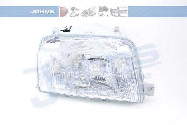 JOHNS 60 19 10-1