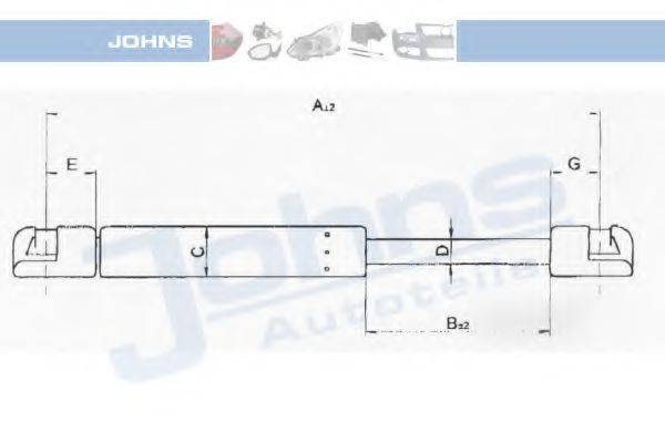 JOHNS 60 19 95-93