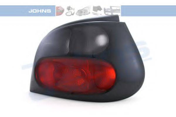 JOHNS 60 20 88-1