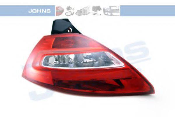 JOHNS 60 22 87-2