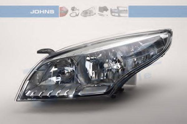 JOHNS 60 23 09